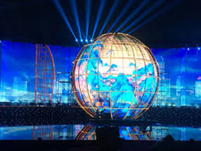 Scopre l'Ultimi Servizii Personalizzati di Display LED per a vostra attività