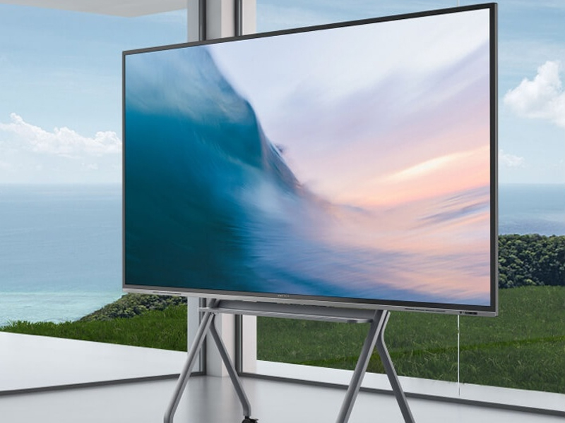 U megliu usi di i casi di display LCD All-in-One Conference